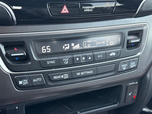 Certified 2023 Honda Passport EX-L image 20