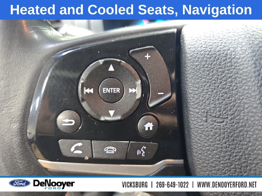 Used 2018 Honda Odyssey Elite image 19