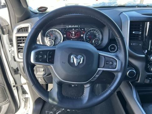 Used 2022 RAM 1500 Big Horn AWD/4WD image 20