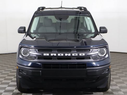 Used 2022 Ford Bronco Sport Big Bend w/ Convenience Package image 9