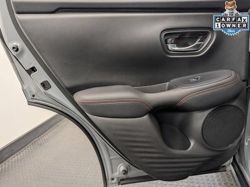 Used 2025 Honda HR-V Sport image 25