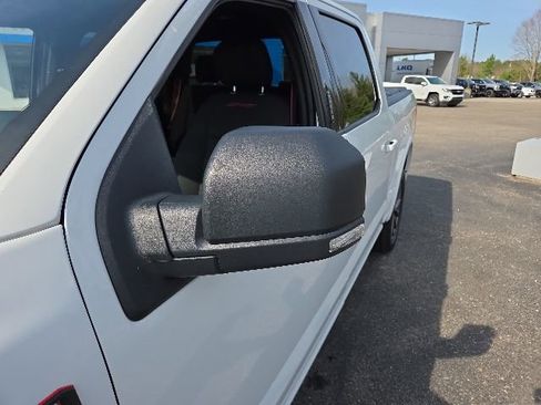 Used 2018 Ford F150 XLT w/ Equipment Group 301A Mid AWD/4WD image 34