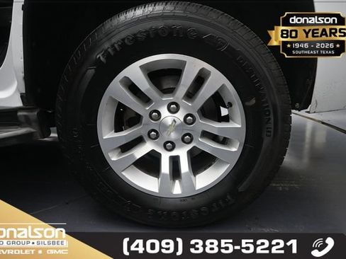Used 2015 Chevrolet Tahoe LS RWD image 15