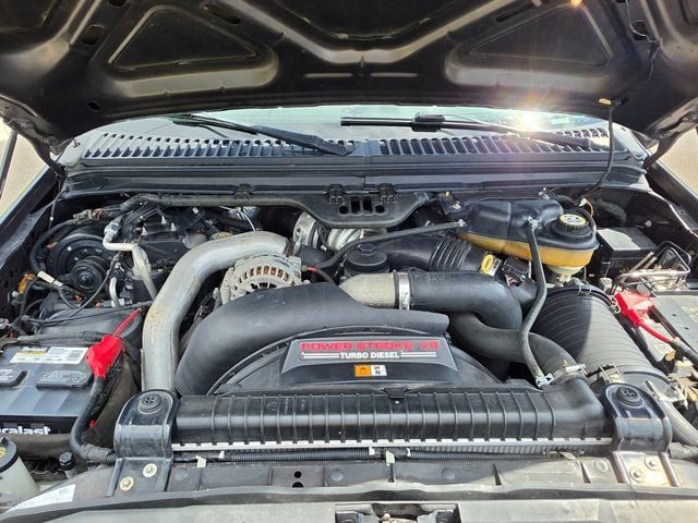 Used 2007 Ford F350 XL AWD/4WD image 22