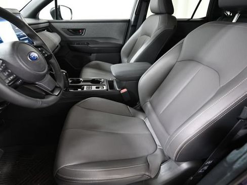 Certified 2026 Subaru Outback Limited AWD/4WD image 8