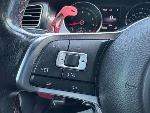 Used 2016 Volkswagen GTI S image 14