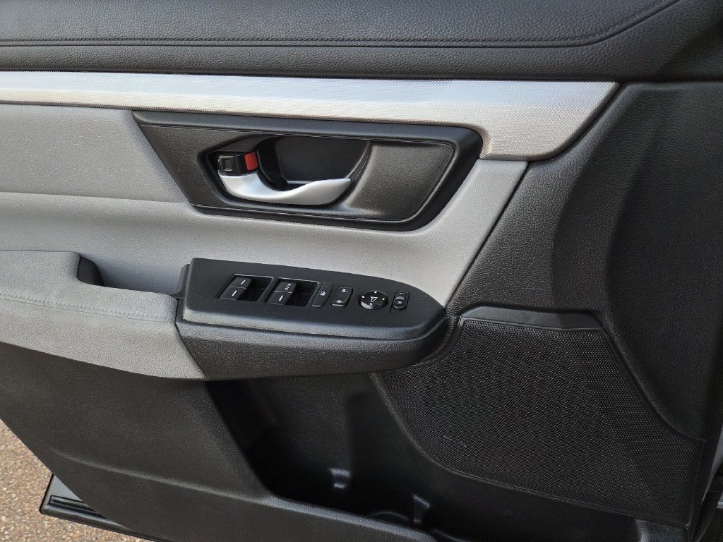 Certified 2017 Honda CR-V LX image 15