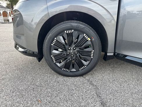 New 2026 Nissan Murano Platinum w/ Cargo Package image 28