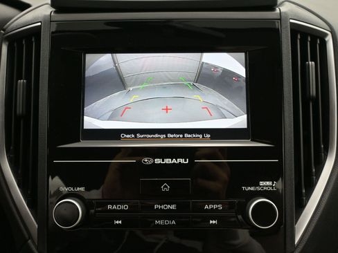 Used 2022 Subaru Impreza 2.0i image 17