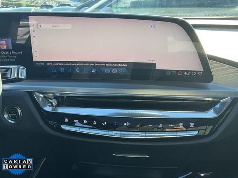 Used 2024 Cadillac Lyriq Sport image 42