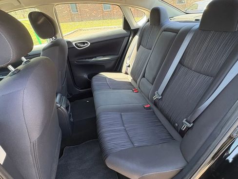 Used 2017 Nissan Sentra SV image 23