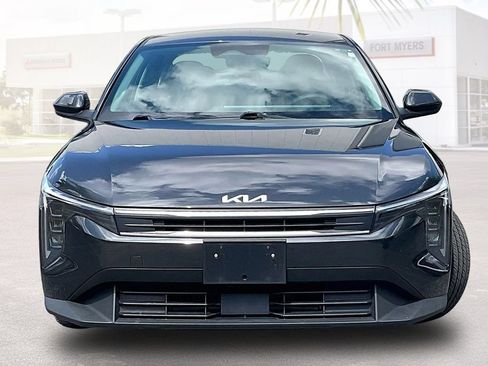 Used 2025 Kia K4 FWD image 25