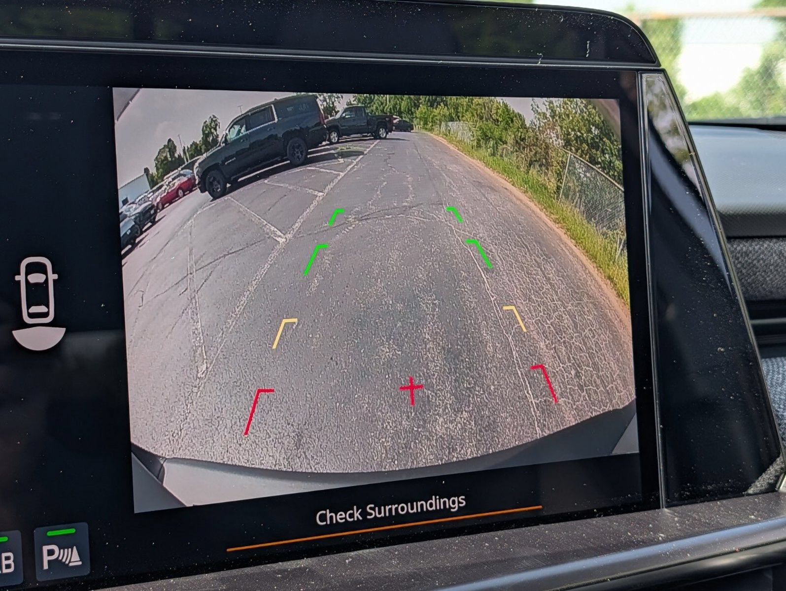 New 2026 Subaru Outback Limited AWD/4WD image 6