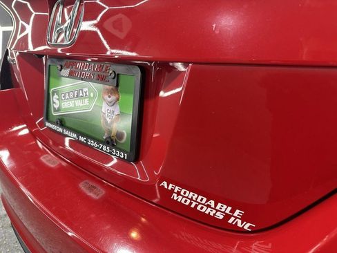 Used 2014 Honda Civic LX image 29