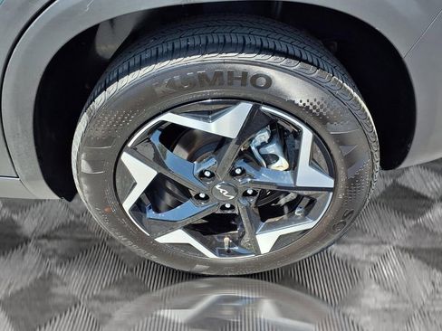 Used 2025 Kia Seltos S FWD image 22