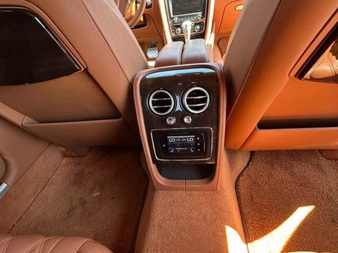 Used 2014 Bentley Flying Spur W12 AWD/4WD image 24