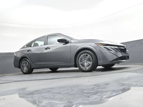 Certified 2026 Nissan Sentra S w/ Floor Mat Package FWD image 40