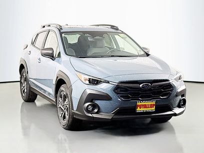 New 2025 Subaru Crosstrek 2.5i Premium