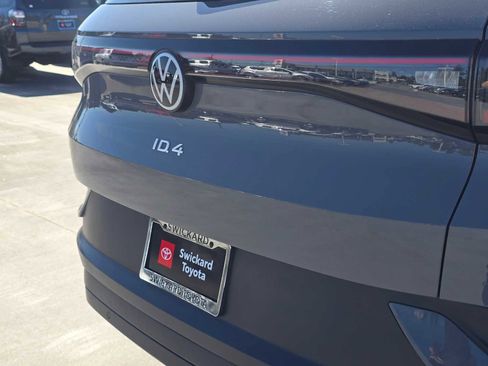 Used 2023 Volkswagen ID.4 Pro S AWD/4WD image 13