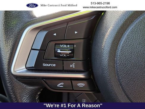 Used 2022 Subaru Outback Premium image 17