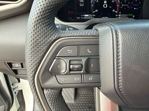 New 2026 Toyota Tundra Limited image 27