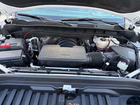 Certified 2023 GMC Sierra 1500 SLT w/ SLT Premium Plus Package AWD/4WD image 26