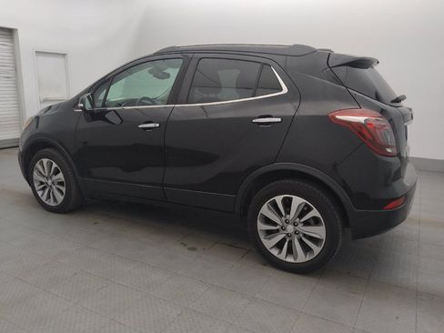 Used 2019 Buick Encore Preferred AWD/4WD image 3