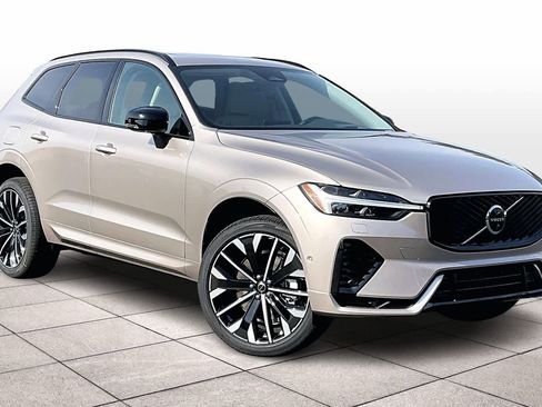 New 2026 Volvo XC60 T8 Ultra w/ Protection Package Premier image 2