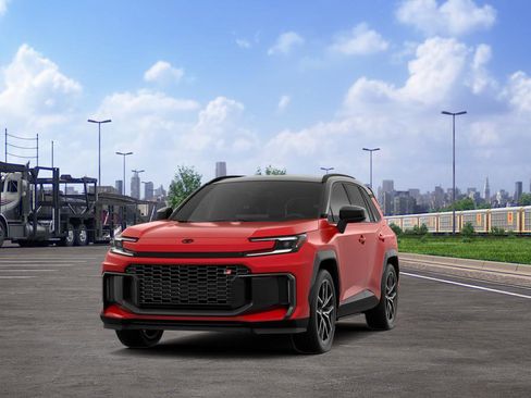 New 2026 Toyota RAV4 AWD Plug-in Hybrid image 18