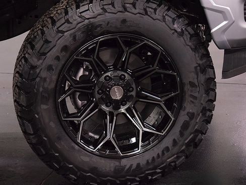 New 2025 Ford F150 STX w/ Equipment Group 200A image 11