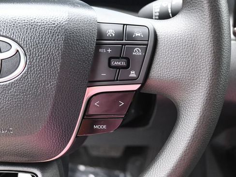 Certified 2026 Toyota Camry LE FWD image 16