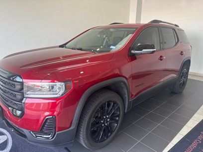 Used 2023 GMC Acadia SLE w/ Driver Convenience Package