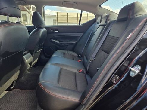 Used 2025 Nissan Altima 2.5 SR FWD image 25
