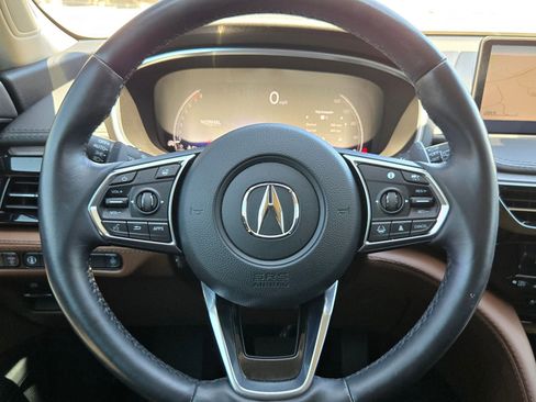 Certified 2023 Acura MDX SH-AWD w/ Advance Package image 21