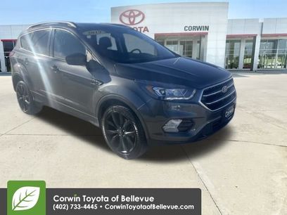 Used 2019 Ford Escape SE