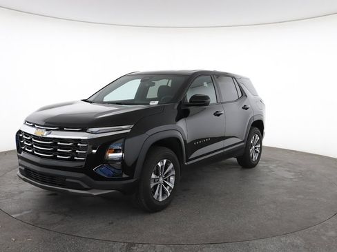 Used 2025 Chevrolet Equinox LT FWD image 5
