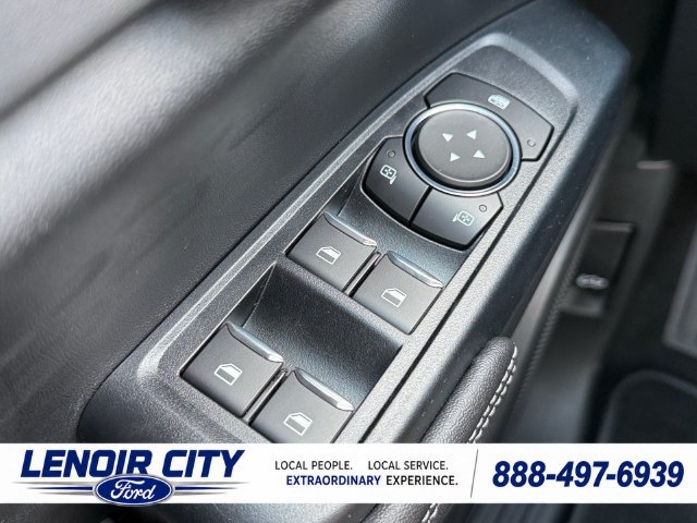 New 2026 Ford Ranger XLT w/ Equipment Group 301A High AWD/4WD image 18