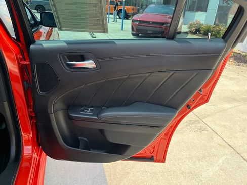 Used 2023 Dodge Charger R/T w/ Plus Group RWD image 27