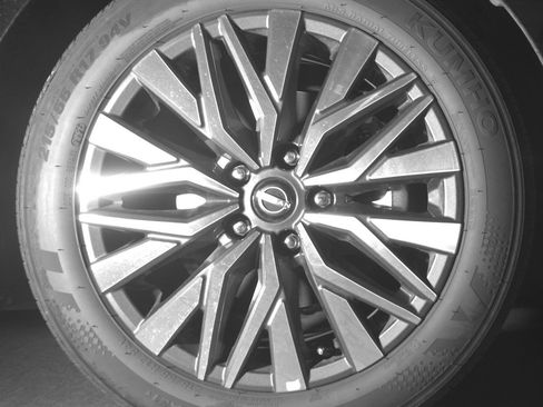 Used 2025 Nissan Altima 2.5 SV image 10