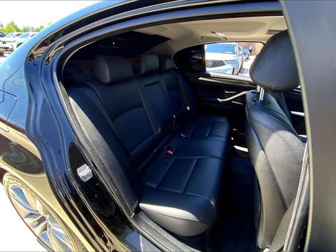 Used 2016 BMW 528i Sedan image 20