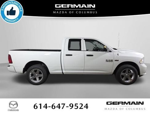 Used 2014 RAM 1500 Express image 7