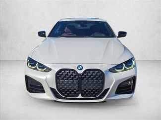 Used 2022 BMW 440i xDrive Coupe w/ Premium Package video 2