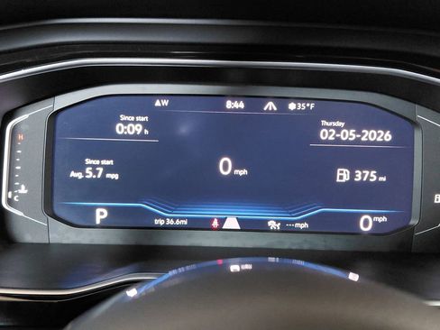 Used 2021 Volkswagen Jetta GLI Autobahn image 20