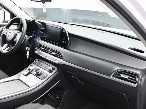 Used 2021 Hyundai Palisade SE image 33