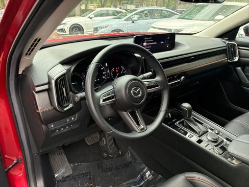 Used 2025 MAZDA CX-50 2.5 Hybrid w/ Premium Plus Pkg AWD/4WD image 37