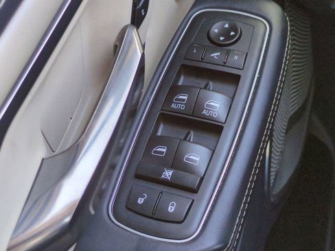 Used 2020 RAM 1500 Limited image 25