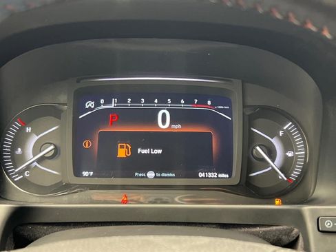 Used 2023 Honda Passport TrailSport image 17