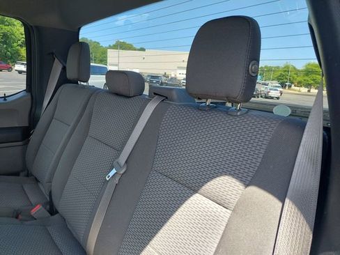 Used 2019 Ford F150 XLT w/ Equipment Group 302A Luxury AWD/4WD image 14