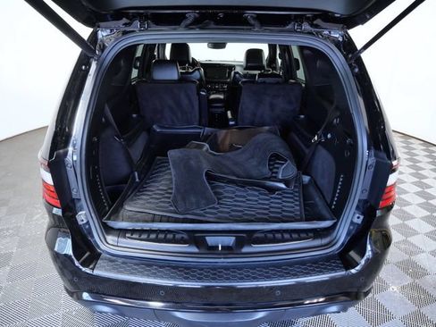 Used 2022 Dodge Durango R/T w/ Tow 'N Go Package AWD/4WD image 7