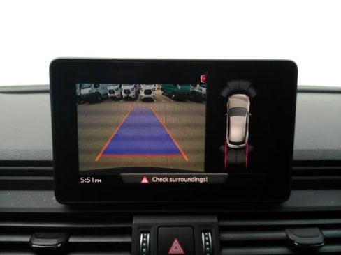 Used 2020 Audi Q5 2.0T Premium w/ Titanium Sport Package image 10